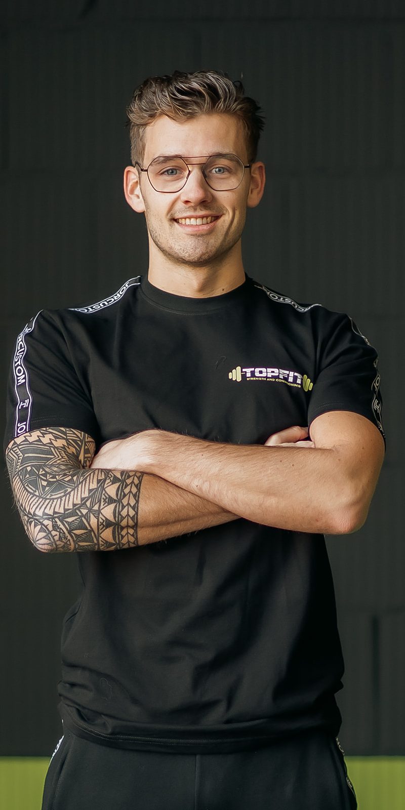 TOPFIT