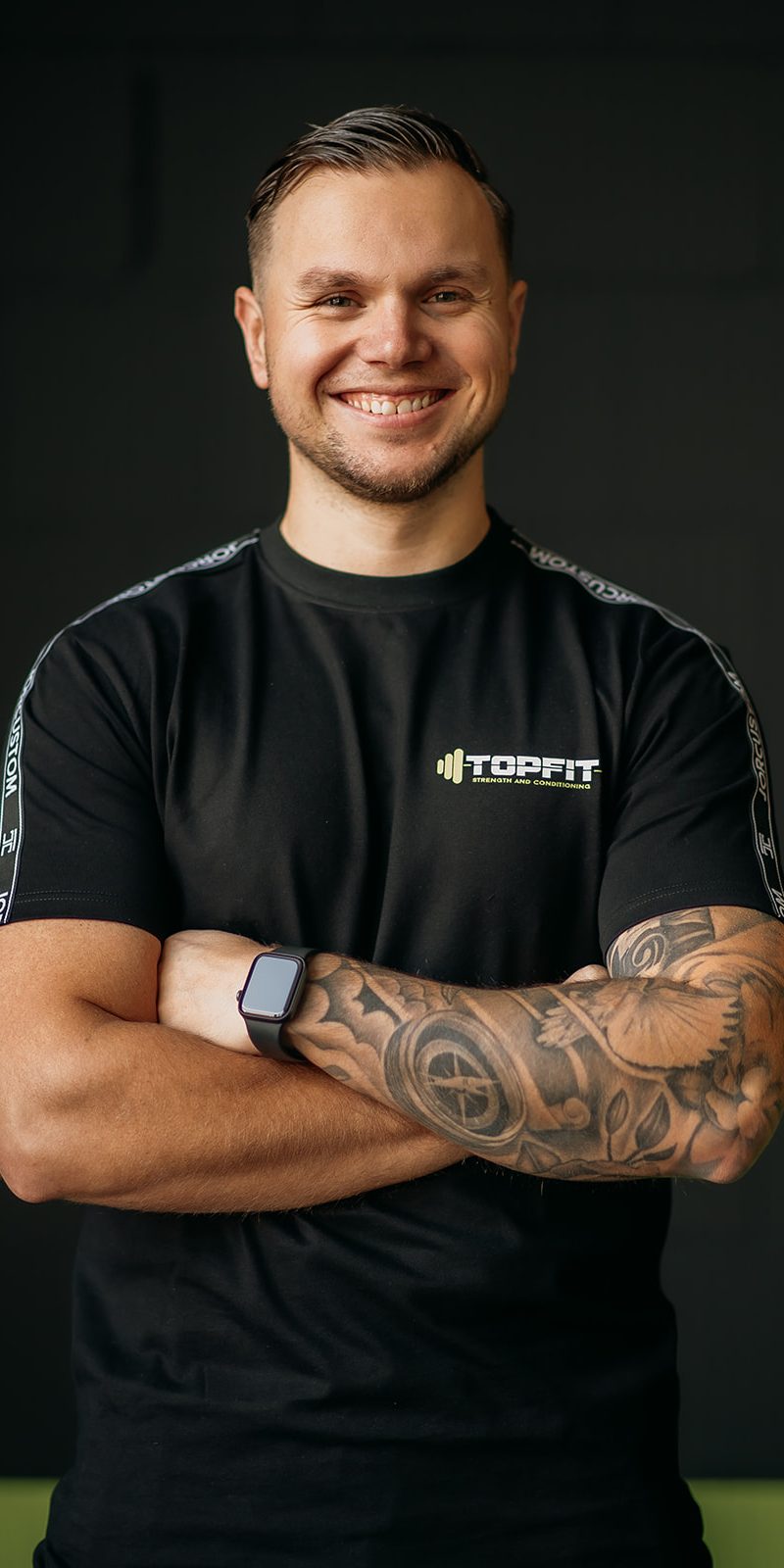 Raymon | TOPFIT Ammerzoden Raymon | TOPFIT Ammerzoden